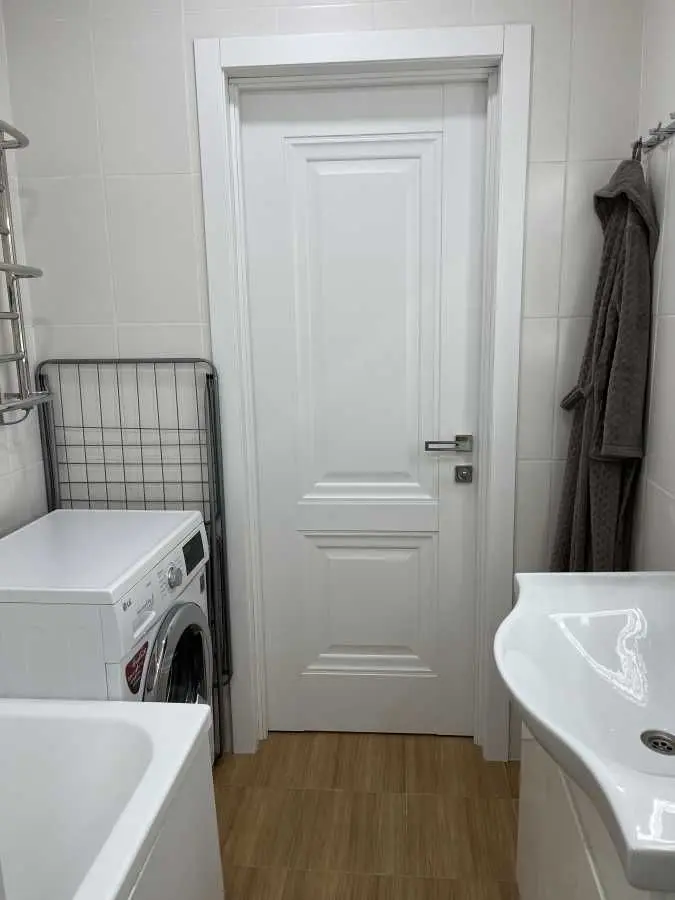 Фото Продаю 1 кімнатну квартиру, 36.4 кв. м, Олександра Чернявського вул. 2 Новоград-Волинський, ціна: 50000 USD, код 9535