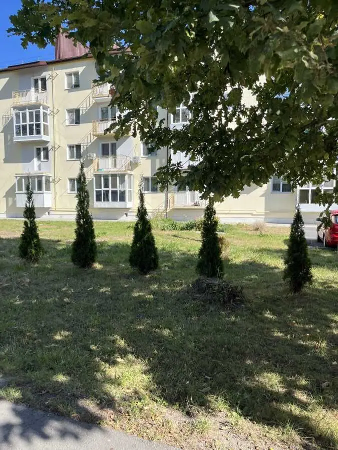 Фото Продаю 1 кімнатну квартиру, 36.4 кв. м, Олександра Чернявського вул. 2 Новоград-Волинський, ціна: 50000 USD, код 9535