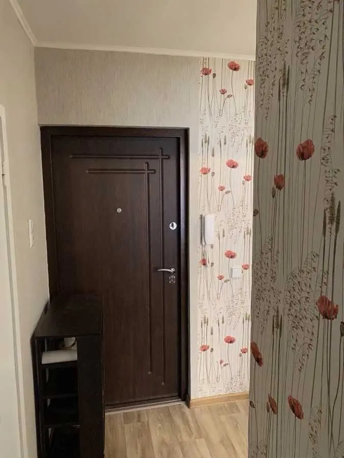 Фото Продаю 1 кімнатну квартиру, 33 кв. м, Озерна Соломянський вул. (Озерна Соломянський)  Київ, ціна: 50000 USD, код 9536