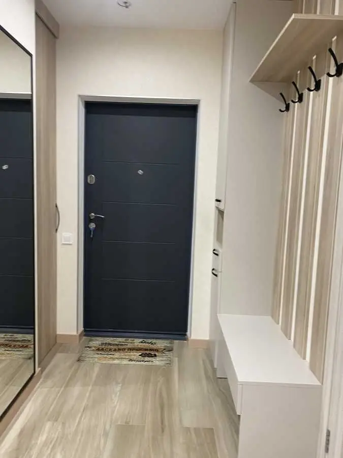 Фото Зняти 1 кімнатну квартиру, Берестейський просп. (Перемоги)  Київ в довгострокову оренду, ціна: 32000 UAH, код 9537
