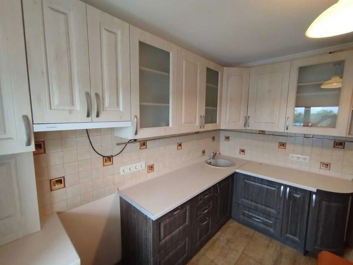 Фото Продаю 2-комнатную квартиру, 58 кв. м, Братиславская ул. 13 Киев, цена: 62000 USD, код 9538
