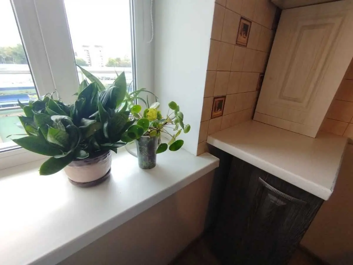 Фото Продаю 2-комнатную квартиру, 58 кв. м, Братиславская ул. 13 Киев, цена: 62000 USD, код 9538