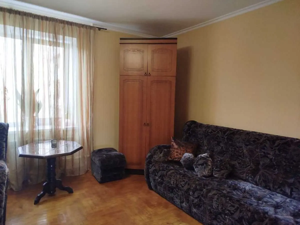 Фото Продаю 2-комнатную квартиру, 58 кв. м, Братиславская ул. 13 Киев, цена: 62000 USD, код 9538