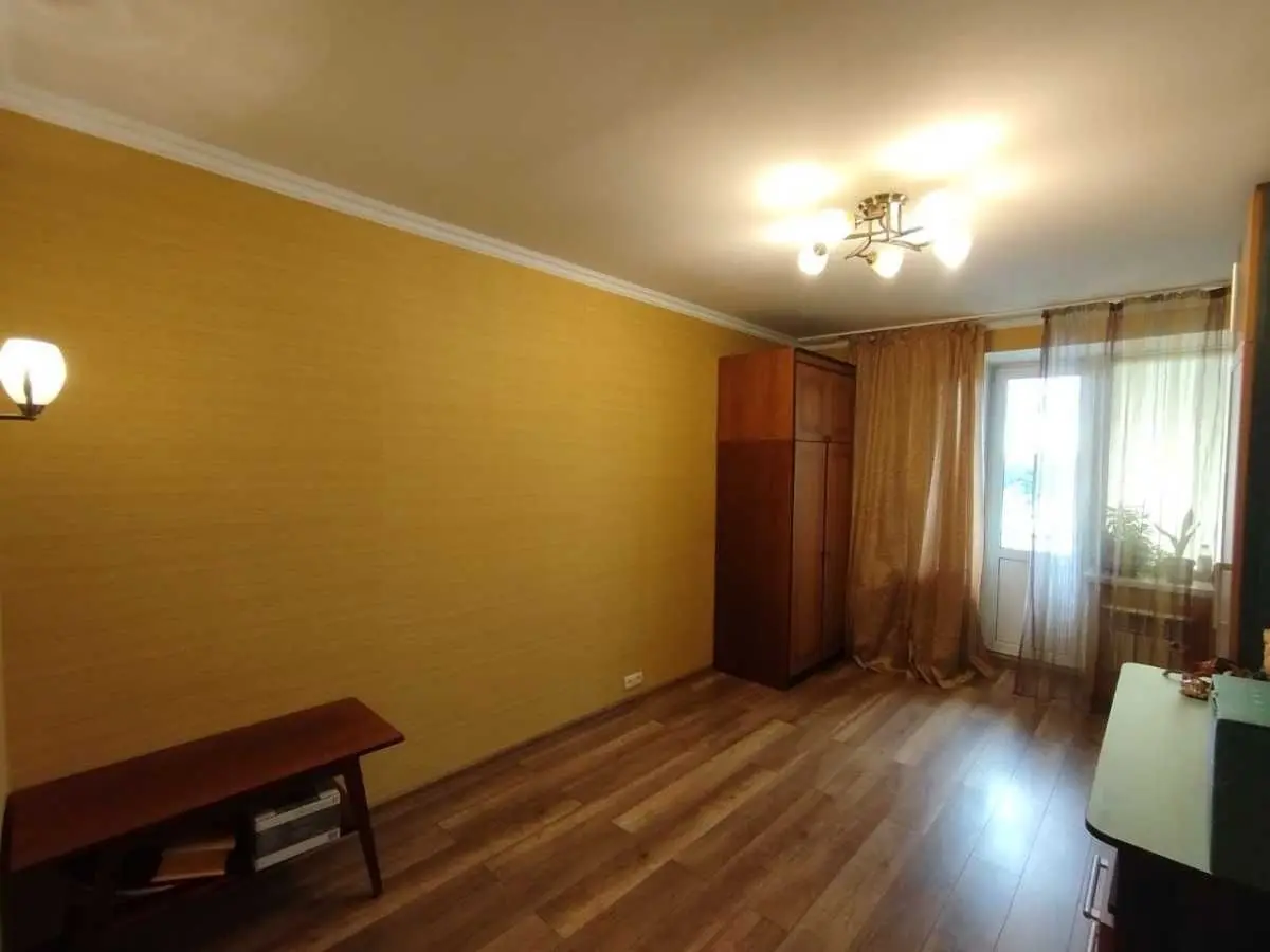 Фото Продаю 2-комнатную квартиру, 58 кв. м, Братиславская ул. 13 Киев, цена: 62000 USD, код 9538