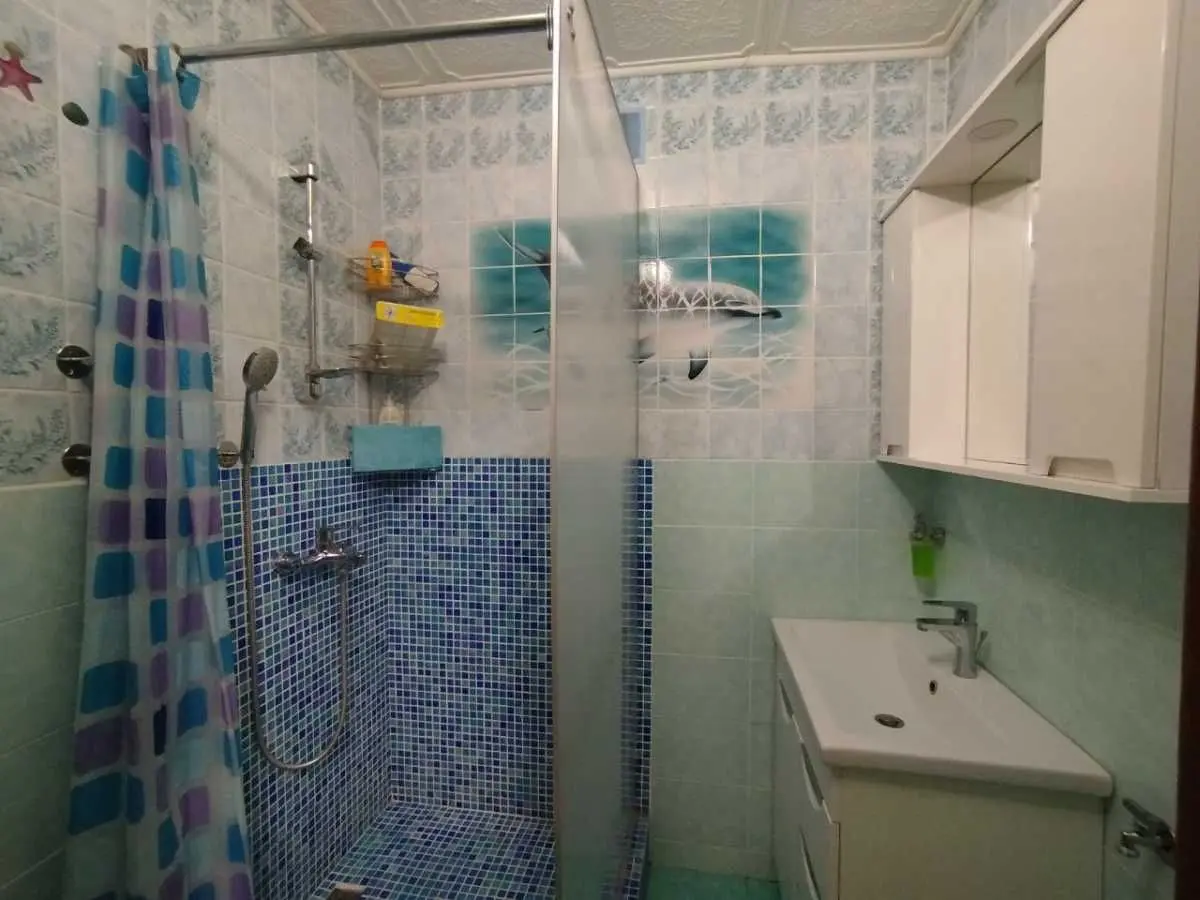 Фото Продаю 2-комнатную квартиру, 58 кв. м, Братиславская ул. 13 Киев, цена: 62000 USD, код 9538