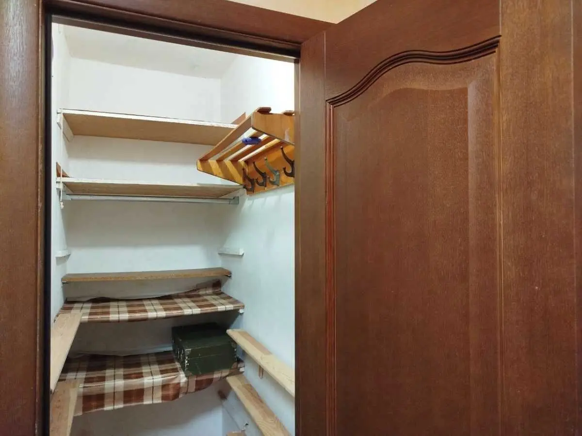 Фото Продаю 2-комнатную квартиру, 58 кв. м, Братиславская ул. 13 Киев, цена: 62000 USD, код 9538
