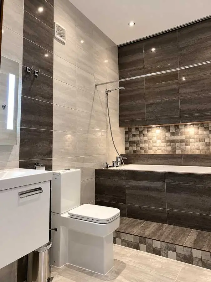Фото Rent a 3-room apartment, Olesia Honchara Street 37а Kyiv for long-term rent, price: 2000 USD, code 9539