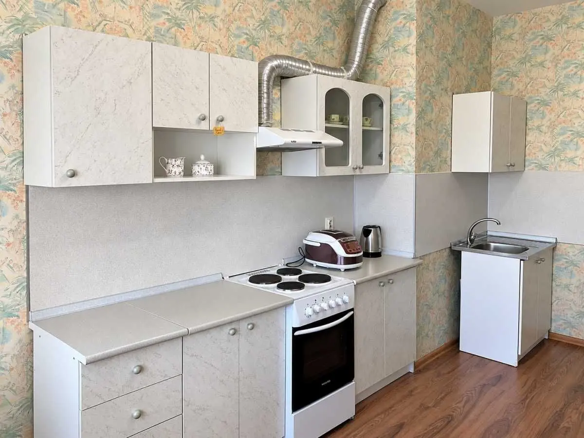 Фото Selling a 1-room apartment, 52 sq.m., Ovanesa Tumaniana Street 15А Kyiv, price: 110000 USD, code 9540