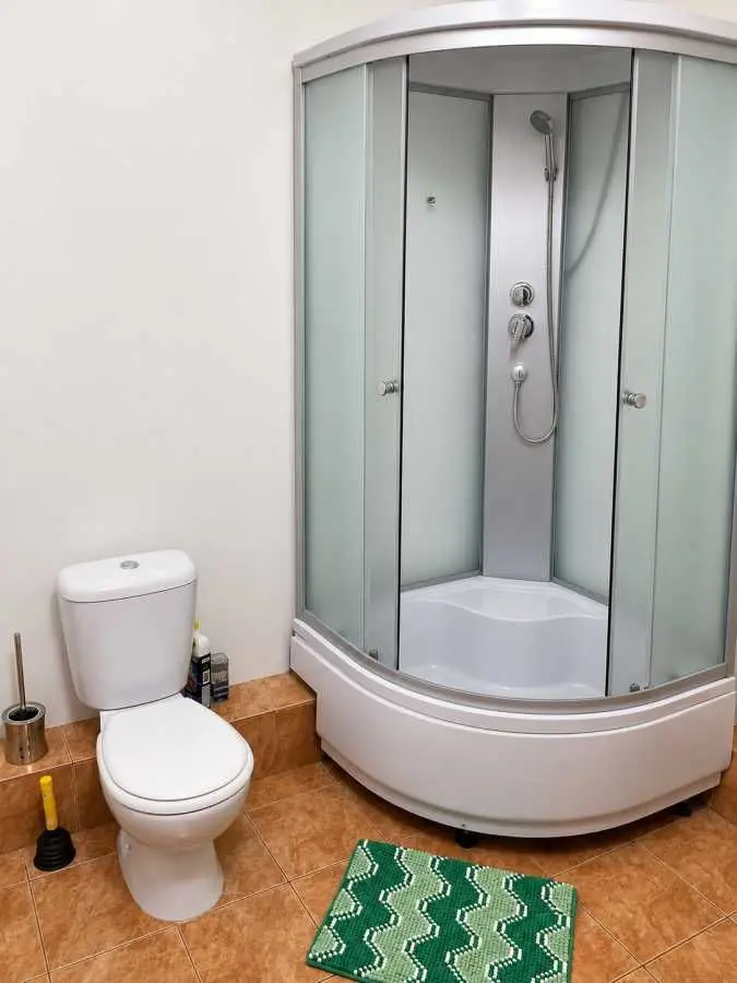 Фото Selling a 1-room apartment, 52 sq.m., Ovanesa Tumaniana Street 15А Kyiv, price: 110000 USD, code 9540