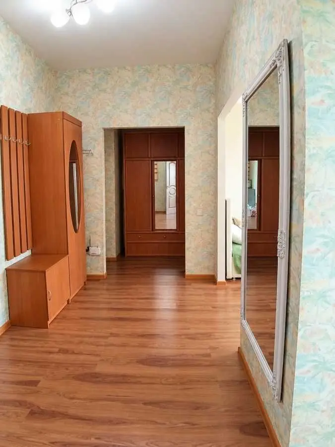 Фото Selling a 1-room apartment, 52 sq.m., Ovanesa Tumaniana Street 15А Kyiv, price: 110000 USD, code 9540