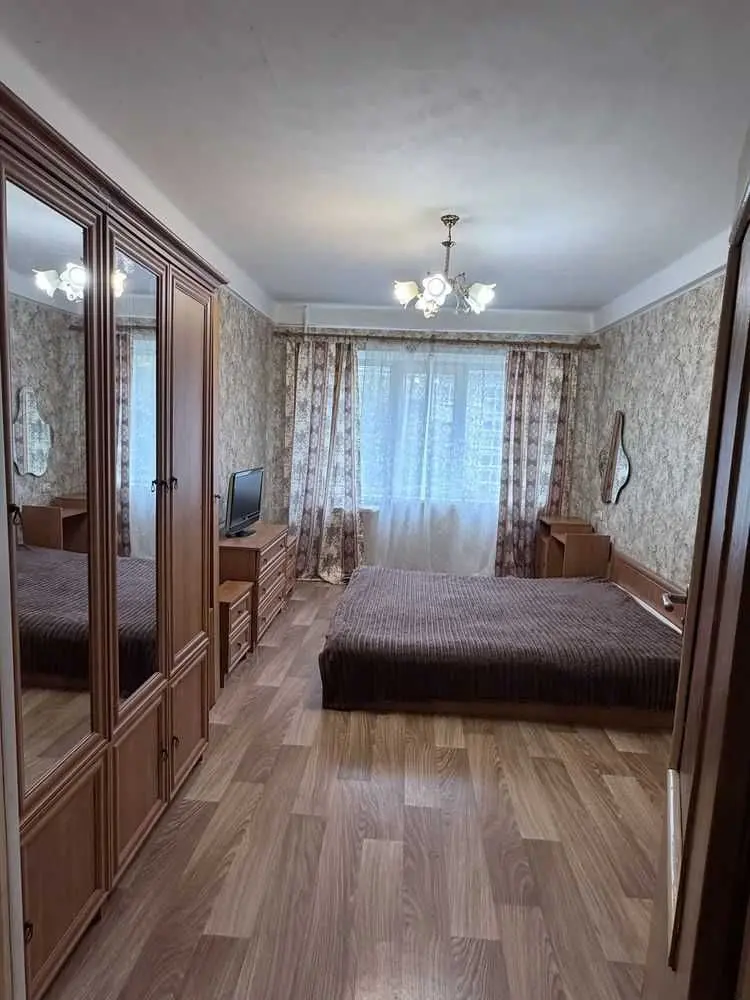 Фото Selling a 2-room apartment, 47 sq.m., Marshala Konieva Street  Kyiv, price: 49994 USD, code 9541