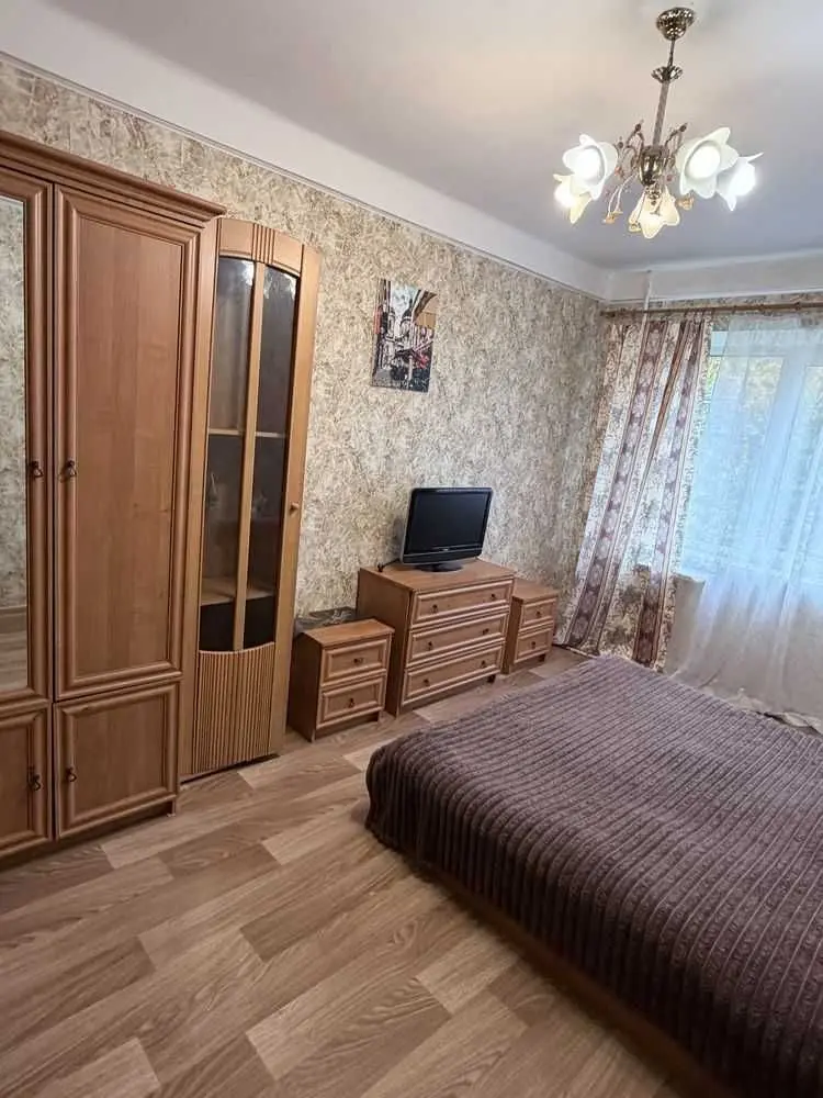 Фото Selling a 2-room apartment, 47 sq.m., Marshala Konieva Street  Kyiv, price: 49994 USD, code 9541