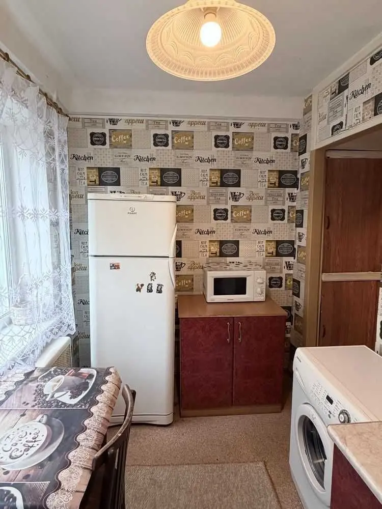 Фото Selling a 2-room apartment, 47 sq.m., Marshala Konieva Street  Kyiv, price: 49994 USD, code 9541