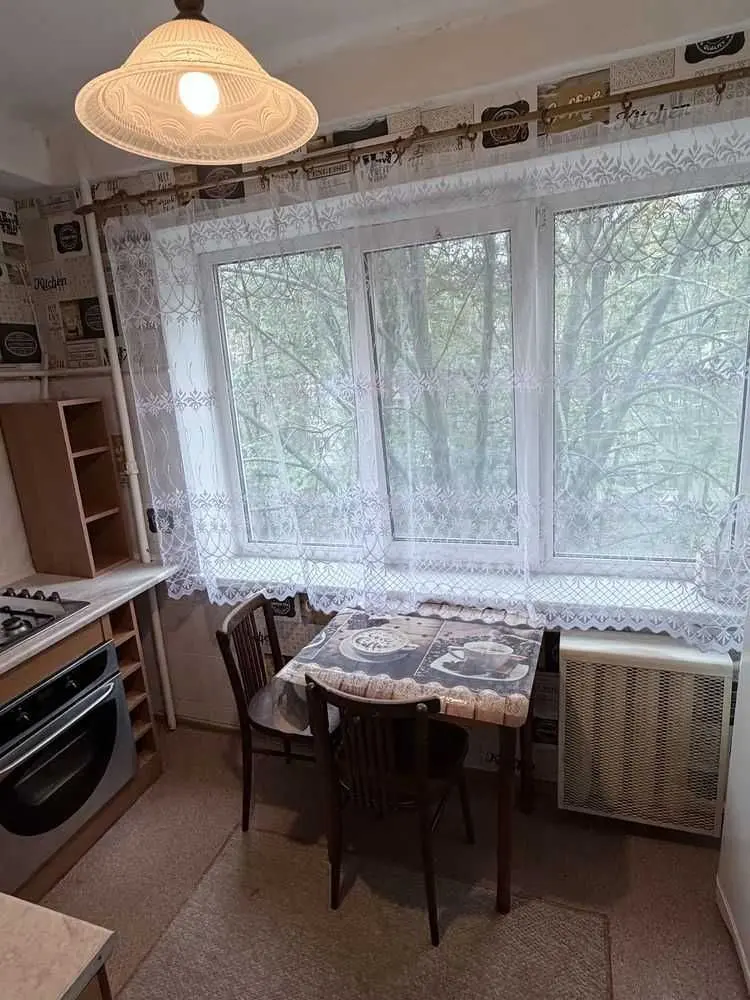 Фото Selling a 2-room apartment, 47 sq.m., Marshala Konieva Street  Kyiv, price: 49994 USD, code 9541