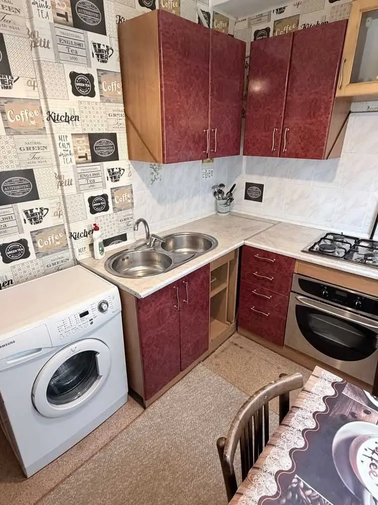 Фото Selling a 2-room apartment, 47 sq.m., Marshala Konieva Street  Kyiv, price: 49994 USD, code 9541