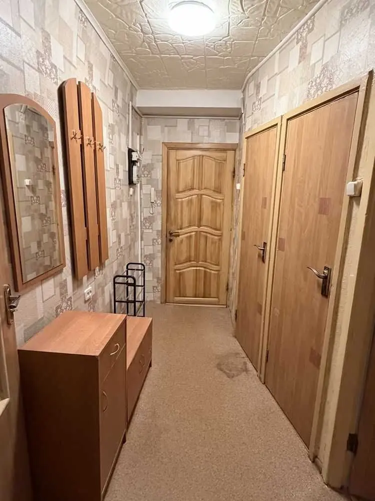 Фото Selling a 2-room apartment, 47 sq.m., Marshala Konieva Street  Kyiv, price: 49994 USD, code 9541