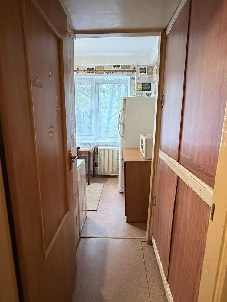 Фото Selling a 2-room apartment, 47 sq.m., Marshala Konieva Street  Kyiv, price: 49994 USD, code 9541