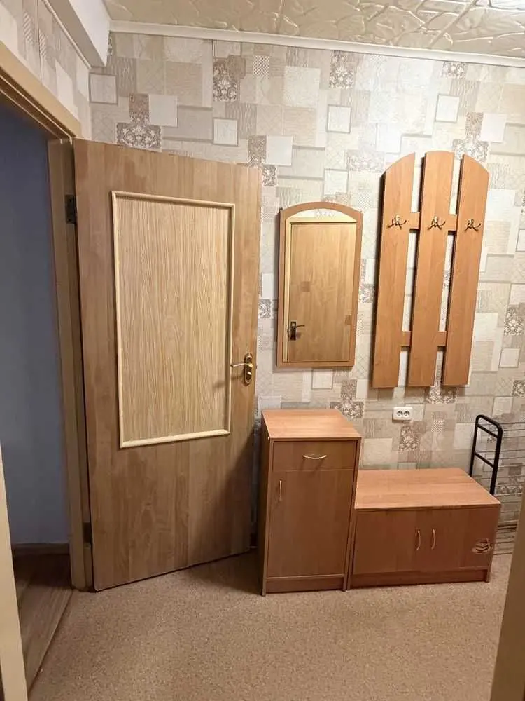 Фото Selling a 2-room apartment, 47 sq.m., Marshala Konieva Street  Kyiv, price: 49994 USD, code 9541