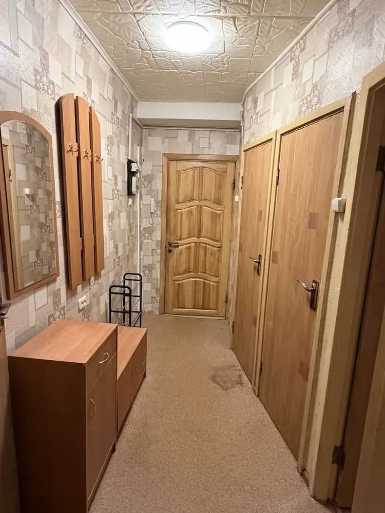 Фото Selling a 2-room apartment, 47 sq.m., Marshala Konieva Street  Kyiv, price: 49994 USD, code 9541