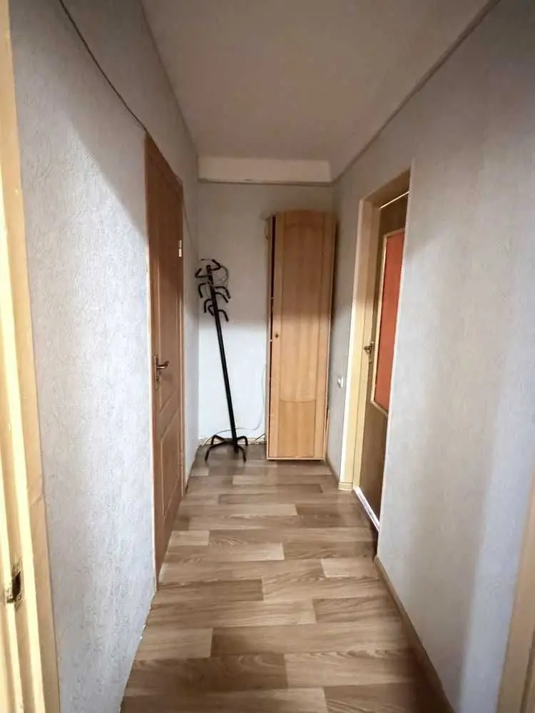 Фото Selling a 2-room apartment, 47 sq.m., Marshala Konieva Street  Kyiv, price: 49994 USD, code 9541
