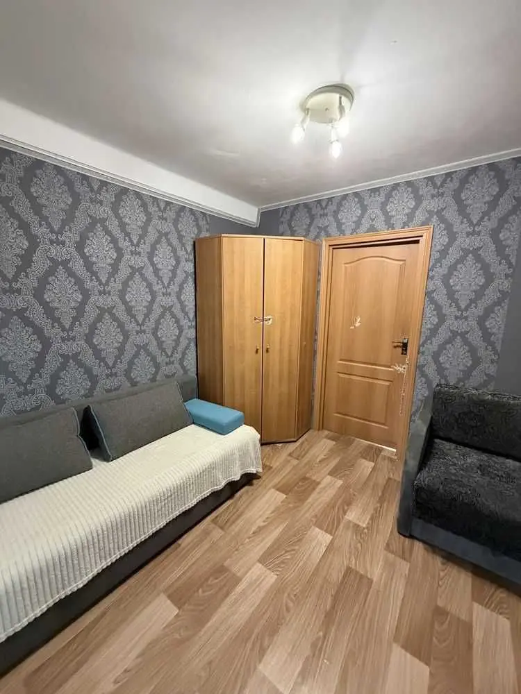 Фото Selling a 2-room apartment, 47 sq.m., Marshala Konieva Street  Kyiv, price: 49994 USD, code 9541