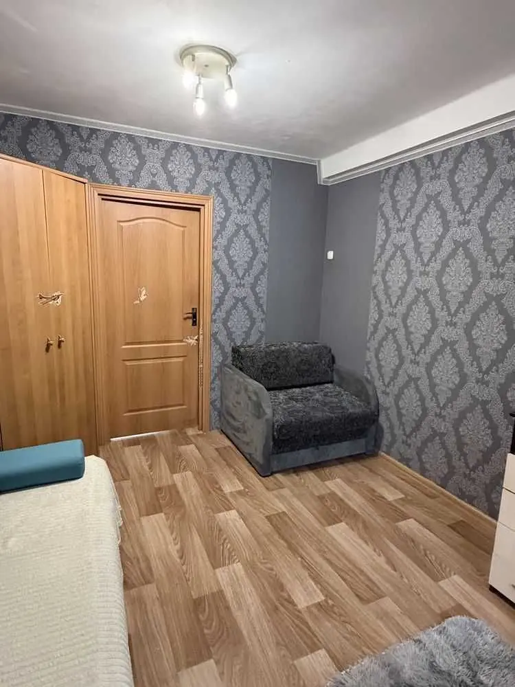 Фото Selling a 2-room apartment, 47 sq.m., Marshala Konieva Street  Kyiv, price: 49994 USD, code 9541
