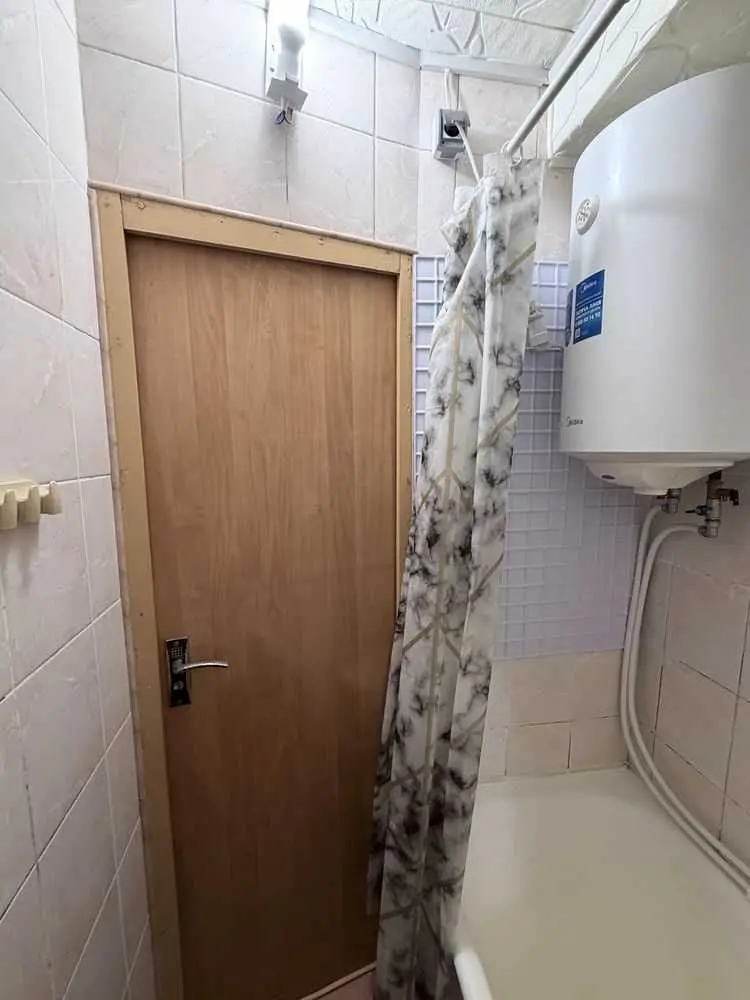 Фото Selling a 2-room apartment, 47 sq.m., Marshala Konieva Street  Kyiv, price: 49994 USD, code 9541