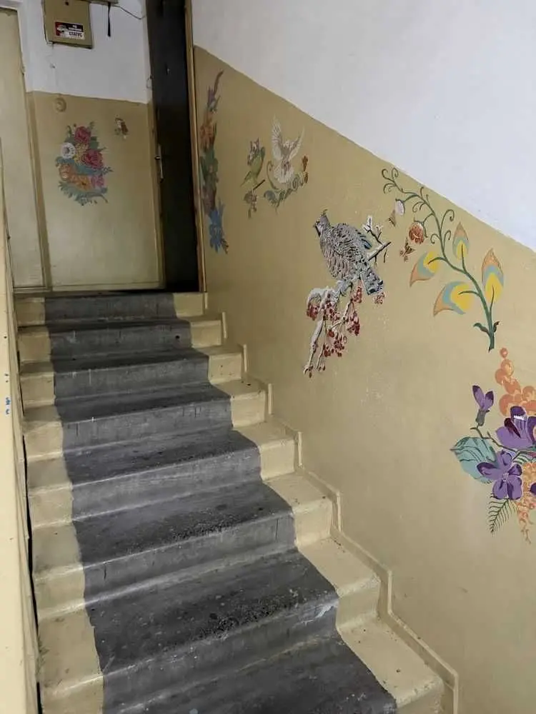 Фото Selling a 2-room apartment, 47 sq.m., Marshala Konieva Street  Kyiv, price: 49994 USD, code 9541
