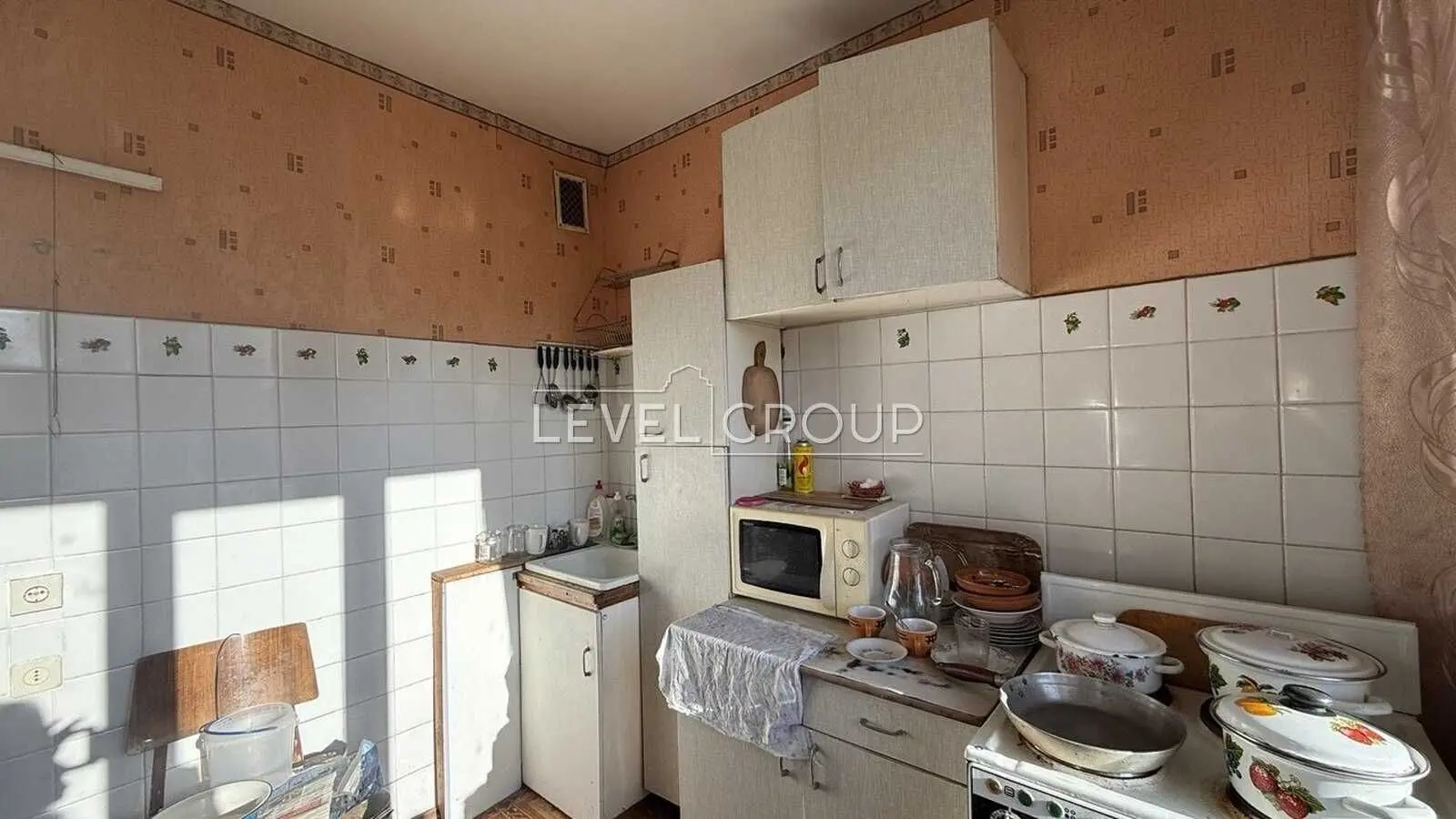 Фото Продаю 2-комнатную квартиру, 55.1 кв. м, Академика Глушкова просп. 13 Киев, цена: 66000 USD, код 9544