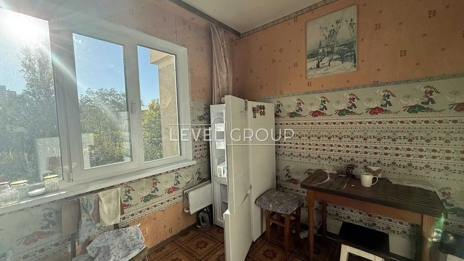 Фото Продаю 2-комнатную квартиру, 55.1 кв. м, Академика Глушкова просп. 13 Киев, цена: 66000 USD, код 9544