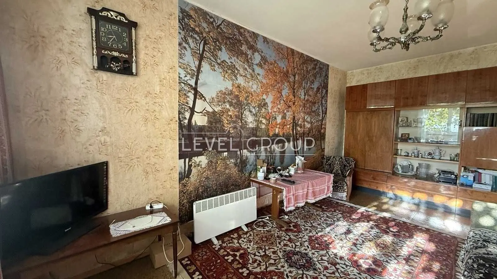 Фото Продаю 2-комнатную квартиру, 55.1 кв. м, Академика Глушкова просп. 13 Киев, цена: 66000 USD, код 9544