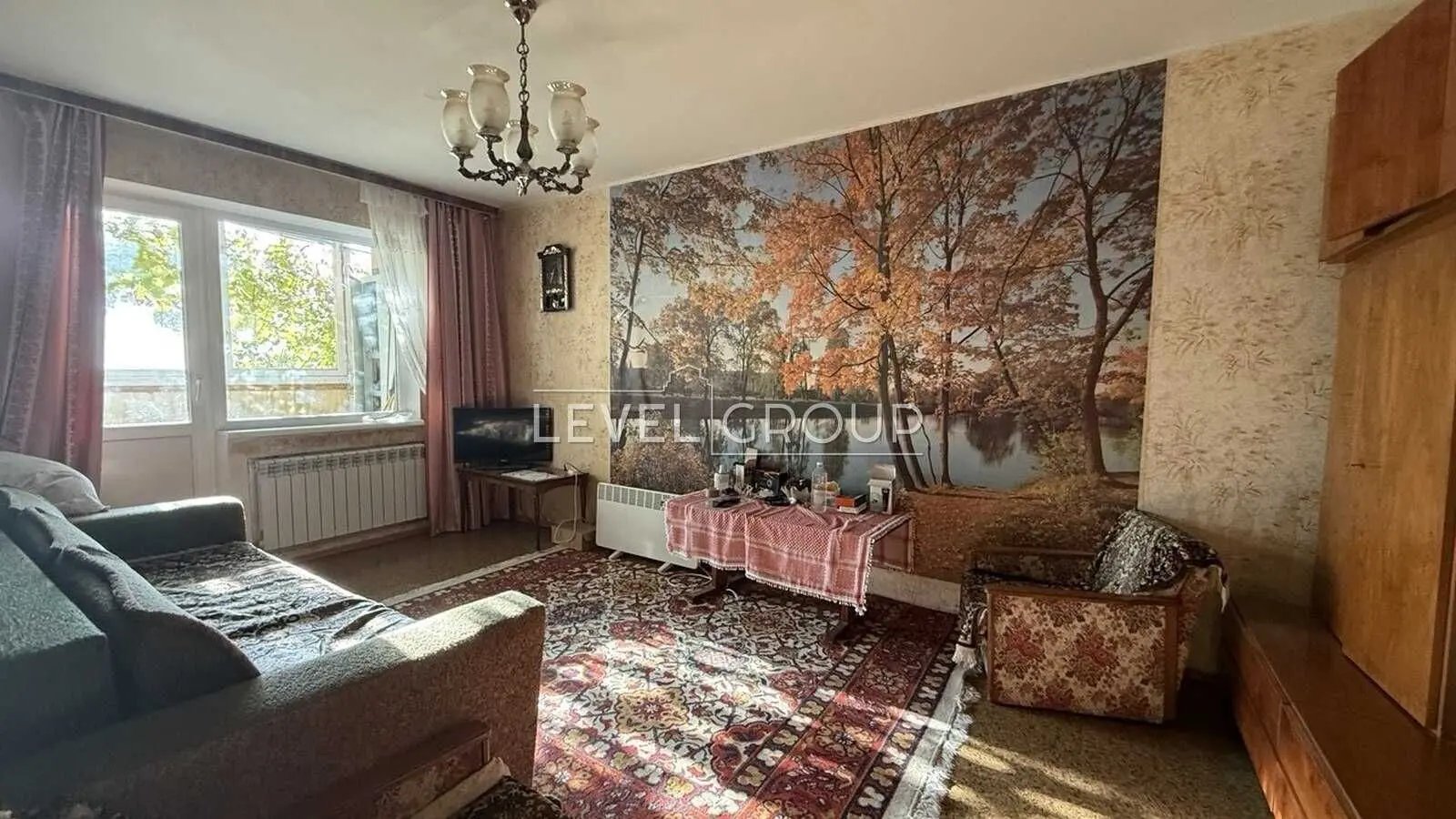 Фото Продаю 2-комнатную квартиру, 55.1 кв. м, Академика Глушкова просп. 13 Киев, цена: 66000 USD, код 9544
