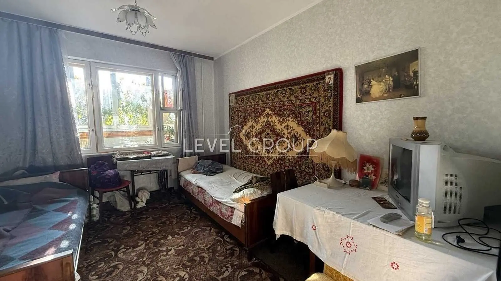 Фото Продаю 2-комнатную квартиру, 55.1 кв. м, Академика Глушкова просп. 13 Киев, цена: 66000 USD, код 9544