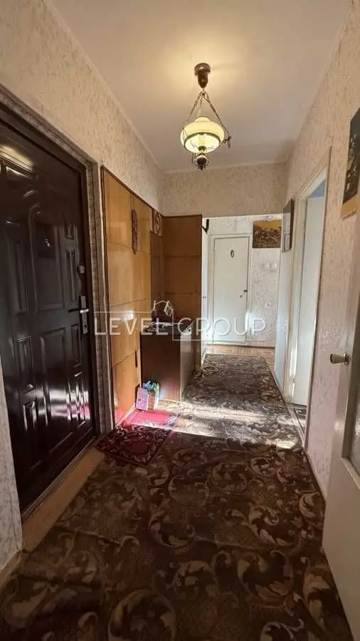 Фото Продаю 2-комнатную квартиру, 55.1 кв. м, Академика Глушкова просп. 13 Киев, цена: 66000 USD, код 9544