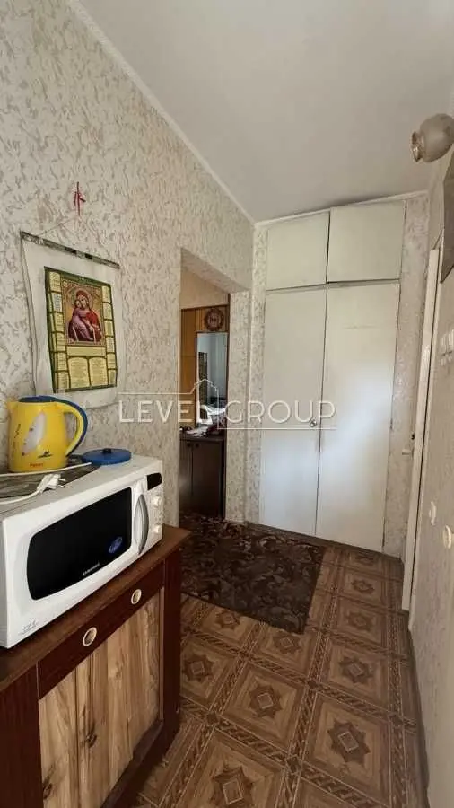 Фото Продаю 2-комнатную квартиру, 55.1 кв. м, Академика Глушкова просп. 13 Киев, цена: 66000 USD, код 9544