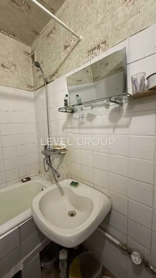 Фото Продаю 2-комнатную квартиру, 55.1 кв. м, Академика Глушкова просп. 13 Киев, цена: 66000 USD, код 9544