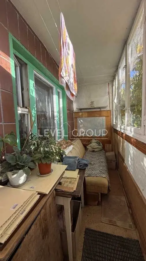 Фото Продаю 2-комнатную квартиру, 55.1 кв. м, Академика Глушкова просп. 13 Киев, цена: 66000 USD, код 9544