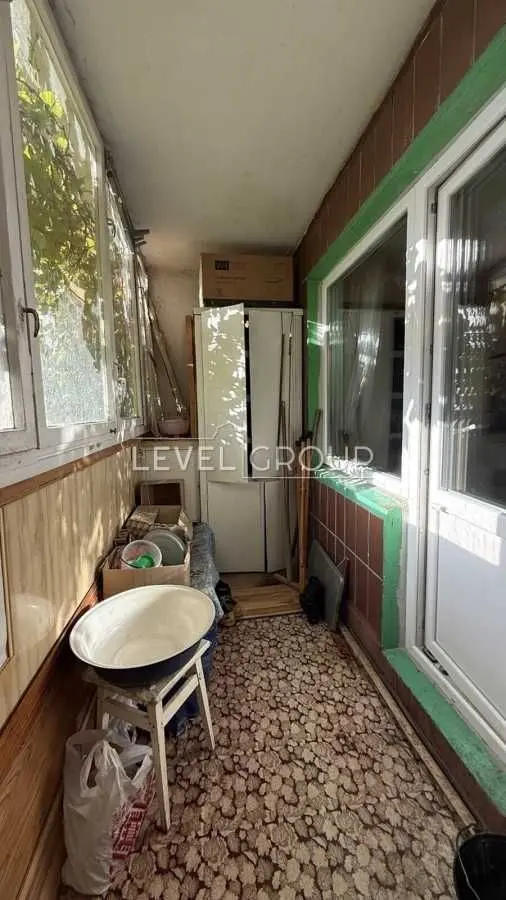 Фото Продаю 2-комнатную квартиру, 55.1 кв. м, Академика Глушкова просп. 13 Киев, цена: 66000 USD, код 9544