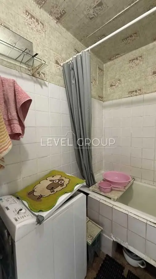 Фото Продаю 2-комнатную квартиру, 55.1 кв. м, Академика Глушкова просп. 13 Киев, цена: 66000 USD, код 9544