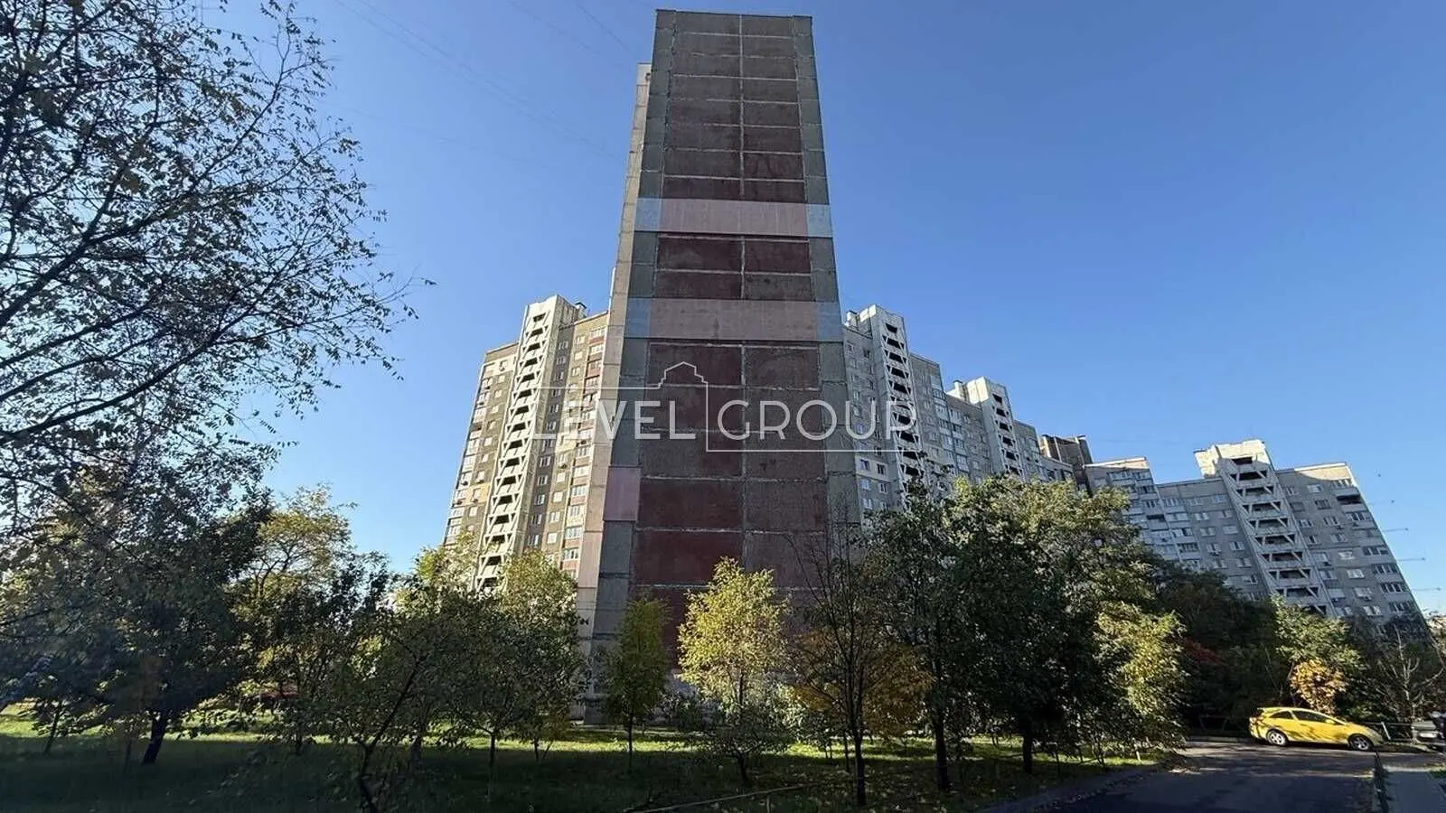 Фото Продаю 2-комнатную квартиру, 55.1 кв. м, Академика Глушкова просп. 13 Киев, цена: 66000 USD, код 9544