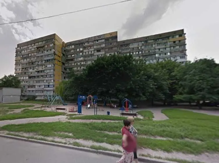 Фото Продаю 1-комнатную квартиру, 39 кв. м, Братів Пʼятигорських ул. (Барнаульская)  Днепр, цена: 28500 USD, код 9545