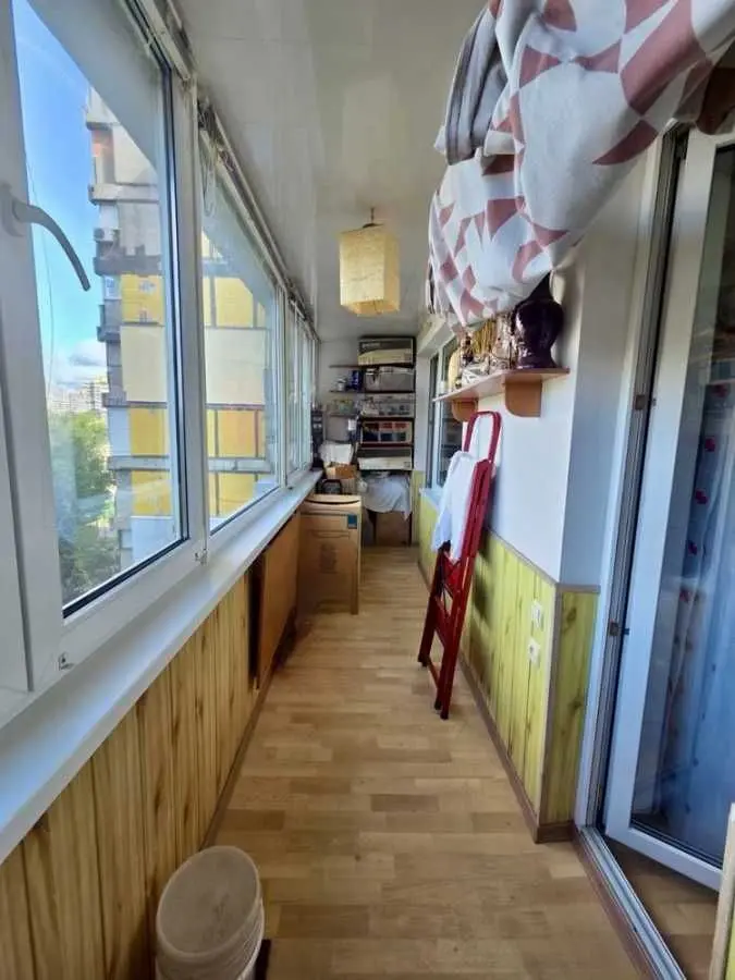 Фото Продаю 1-комнатную квартиру, 39 кв. м, Братів Пʼятигорських ул. (Барнаульская)  Днепр, цена: 28500 USD, код 9545
