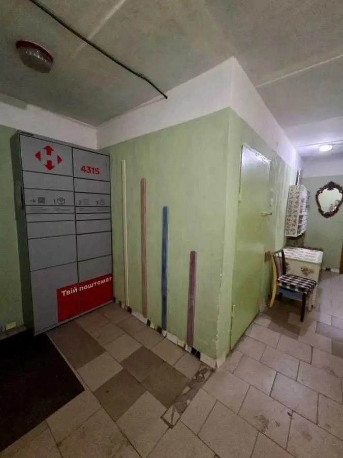 Фото Продаю 1-комнатную квартиру, 39 кв. м, Братів Пʼятигорських ул. (Барнаульская)  Днепр, цена: 28500 USD, код 9545