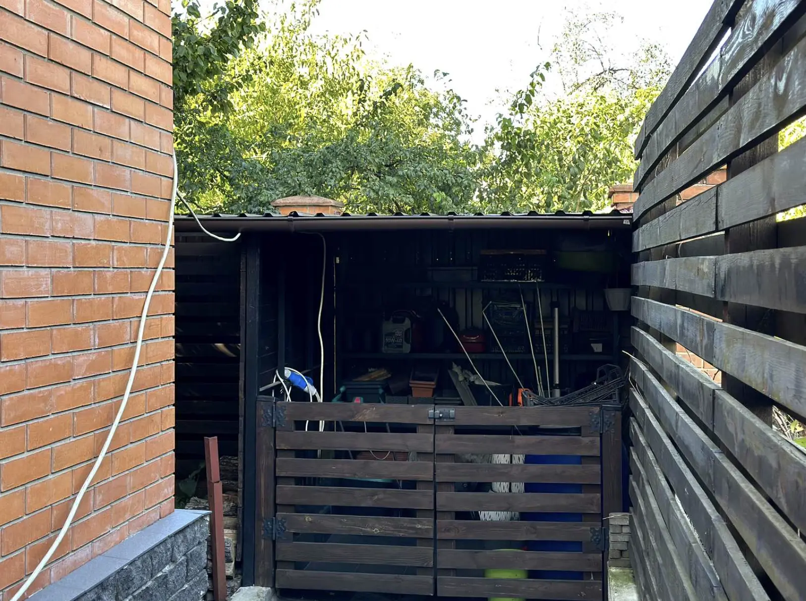 Фото Selling a house, 300 sq.m., Stetsenka Street  Kyiv, price: 240000 $, code 9546