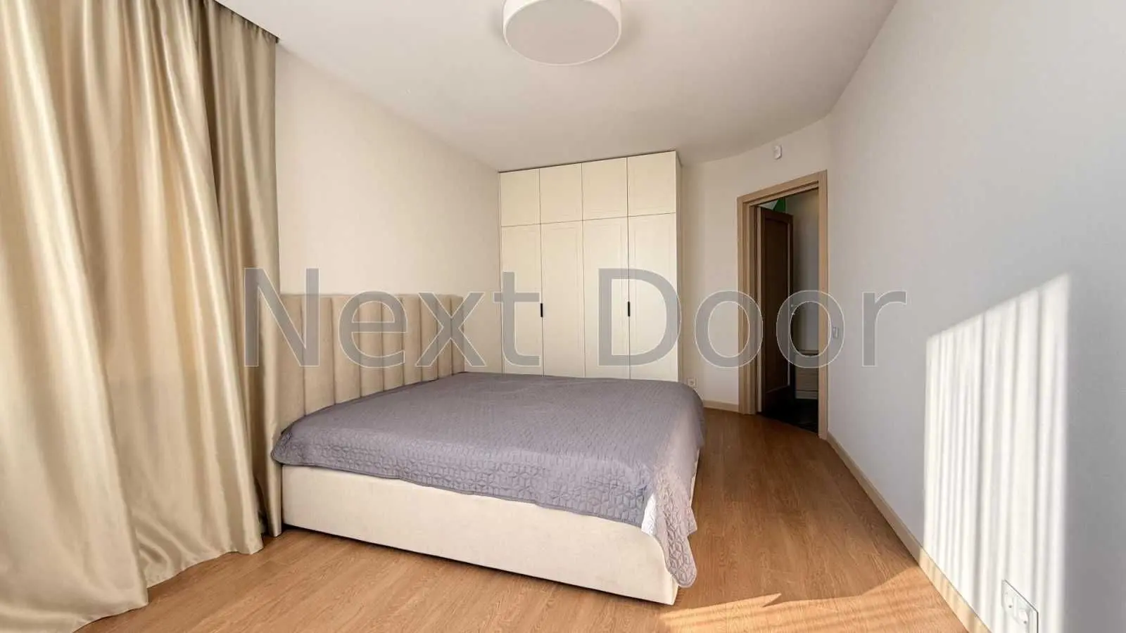 Фото Selling a 2-room apartment, 80 sq.m., Vasylia Kasiiana Street 2/1 Kyiv, price: 155000 USD, code 9547