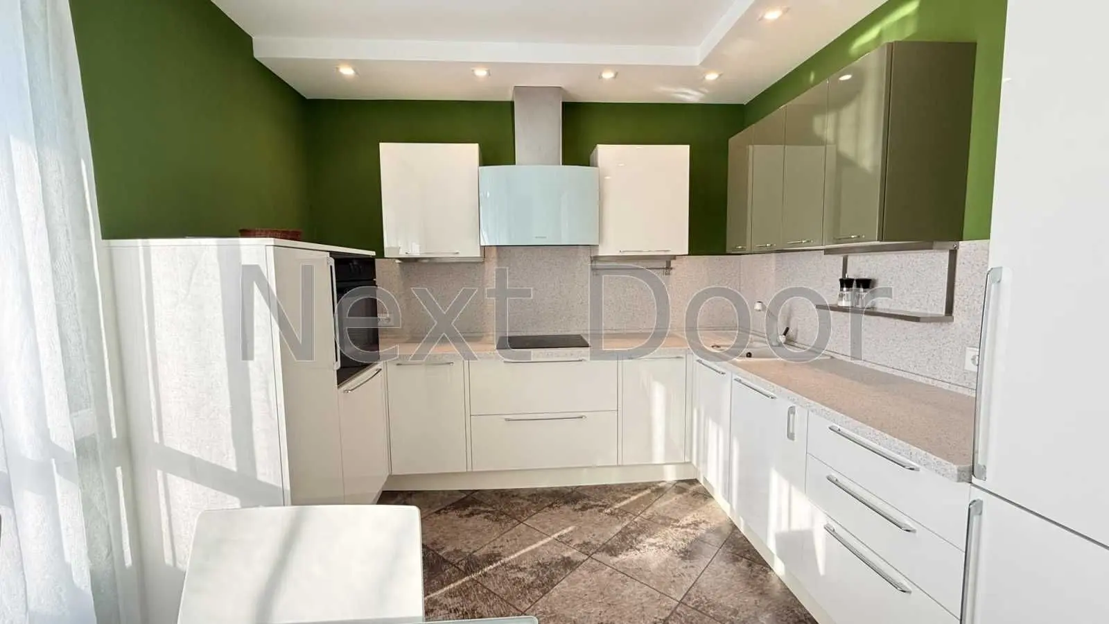 Фото Selling a 2-room apartment, 80 sq.m., Vasylia Kasiiana Street 2/1 Kyiv, price: 155000 USD, code 9547