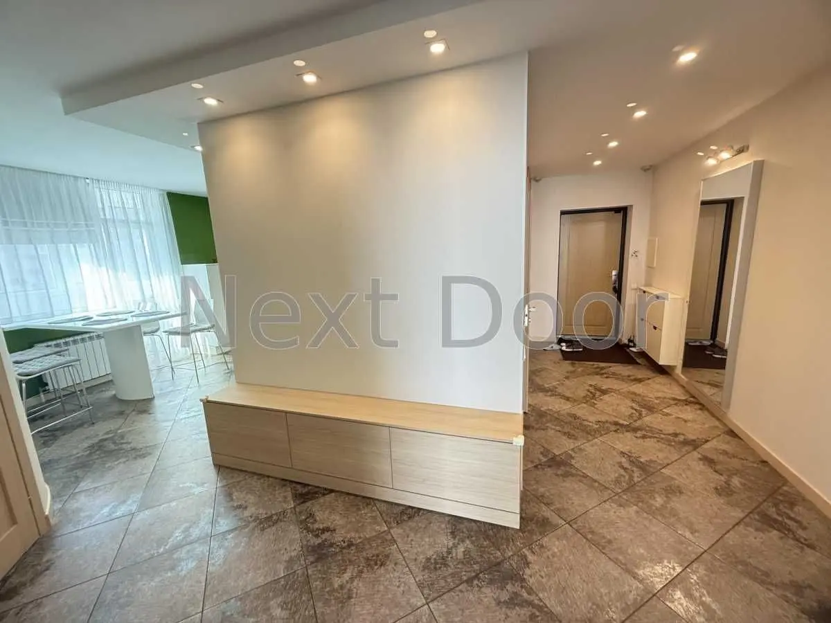 Фото Selling a 2-room apartment, 80 sq.m., Vasylia Kasiiana Street 2/1 Kyiv, price: 155000 USD, code 9547