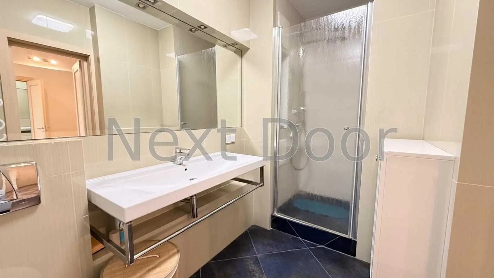 Фото Selling a 2-room apartment, 80 sq.m., Vasylia Kasiiana Street 2/1 Kyiv, price: 155000 USD, code 9547