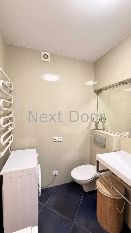 Фото Selling a 2-room apartment, 80 sq.m., Vasylia Kasiiana Street 2/1 Kyiv, price: 155000 USD, code 9547