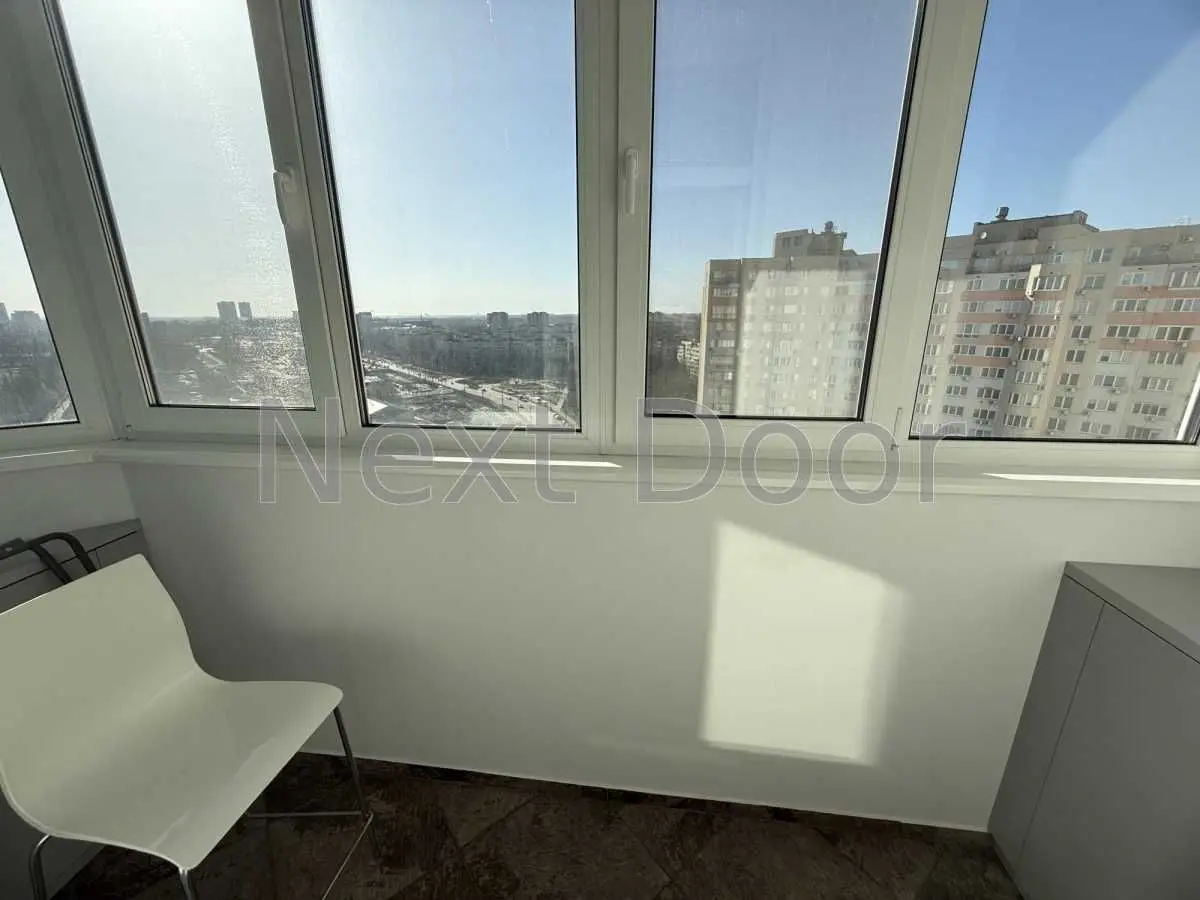 Фото Selling a 2-room apartment, 80 sq.m., Vasylia Kasiiana Street 2/1 Kyiv, price: 155000 USD, code 9547